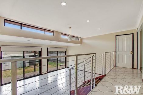 Property photo of 98 Grange Crescent Cambridge Gardens NSW 2747