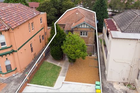 Property photo of 2/64 Grosvenor Crescent Summer Hill NSW 2130