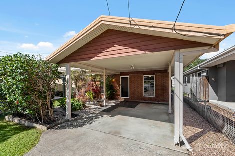 Property photo of 14B Clare Avenue Wynnum West QLD 4178
