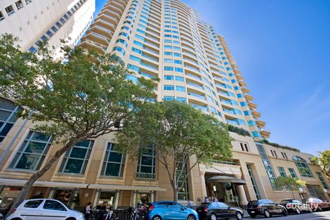 Property photo of 901/127-153 Kent Street Millers Point NSW 2000