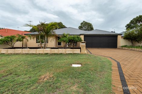 Property photo of 51 Iluka Road Dawesville WA 6211