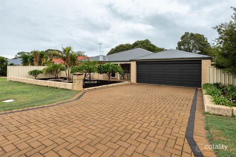 Property photo of 51 Iluka Road Dawesville WA 6211