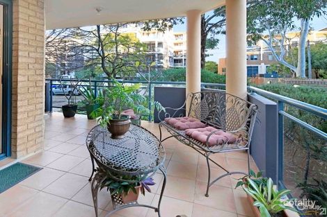 Property photo of 2/9-11 Cook Street Sutherland NSW 2232