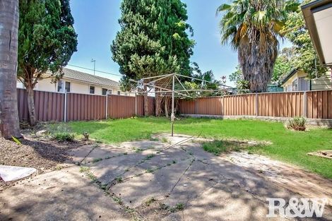 Property photo of 56 Vincennes Avenue Tregear NSW 2770