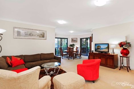 Property photo of 2/9-11 Cook Street Sutherland NSW 2232