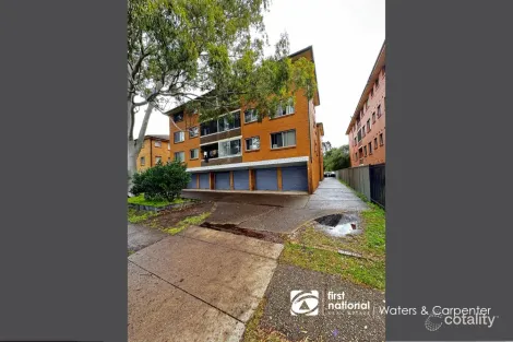 14/7 Hart St, Warwick Farm, NSW 2170
