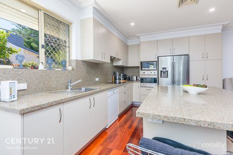 Property photo of 1/156 Acton Avenue Rivervale WA 6103