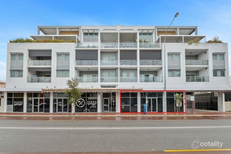 43/211 Beaufort St, Perth, WA 6000