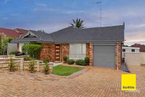 19 Oliveri Pl, Schofields, NSW 2762