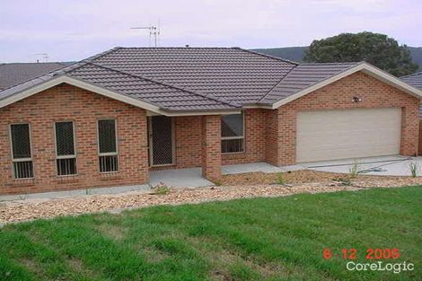 Property photo of 137 Candlebark Road Karabar NSW 2620