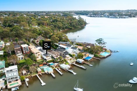 Property photo of 26 Ward Crescent Oyster Bay NSW 2225
