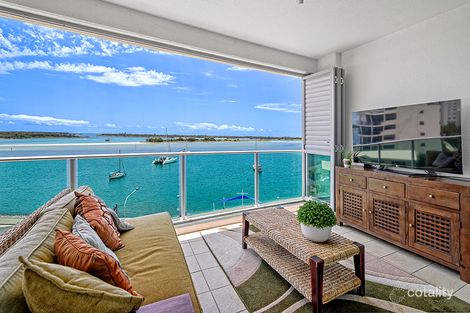 502/300 Marine Pde, Labrador, QLD 4215