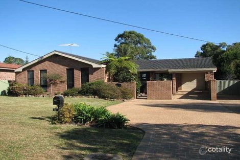 Property photo of 31 Westbourne Avenue Thirlmere NSW 2572