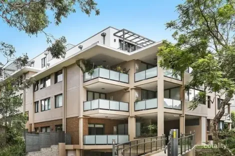 4/2b Womerah St, Turramurra, NSW 2074
