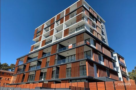 801/52-54 Copeland St, Liverpool, NSW 2170