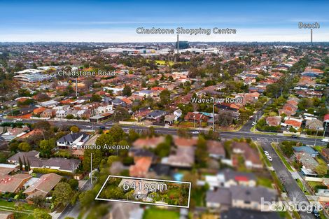 Property photo of 3 Carmelo Avenue Malvern East VIC 3145