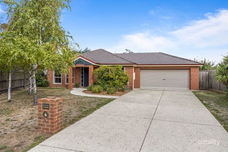 6 Zofia Pl, Alfredton, VIC 3350