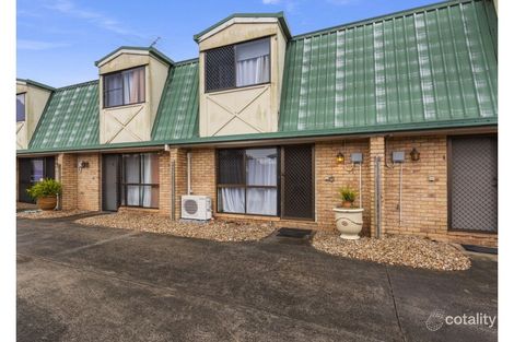 2/4 GARGET ST, EAST TOOWOOMBA, QLD 4350