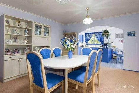 Property photo of 20 Araluen Drive Croydon VIC 3136