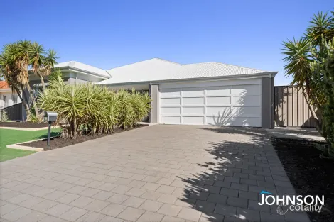 Property photo of 61 Vancouver Parade Wanneroo WA 6065