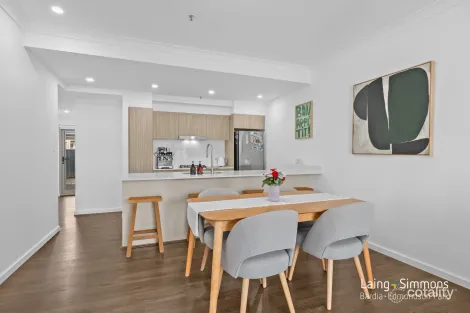 5/5 Drinkwater Lane, Edmondson Park, NSW 2174