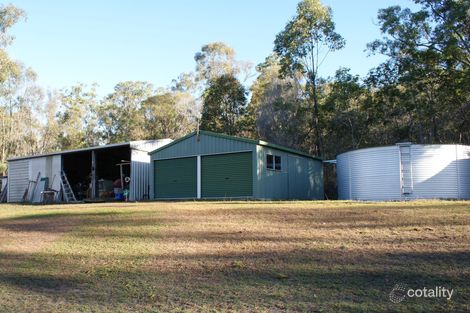 Property photo of 581 Mineral Road Rosedale QLD 4674