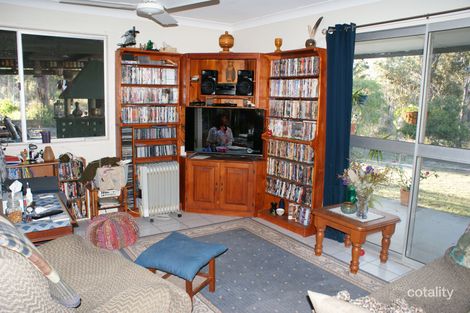 Property photo of 581 Mineral Road Rosedale QLD 4674