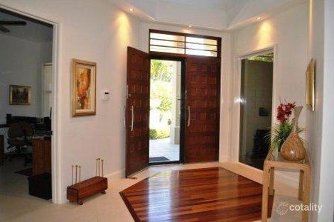 Property photo of 8013 Key Waters Hope Island QLD 4212