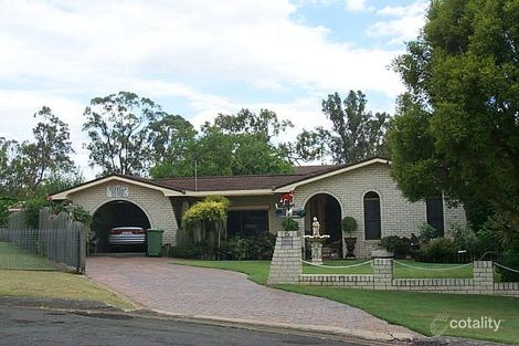 Property photo of 5 Falconer Street Gatton QLD 4343
