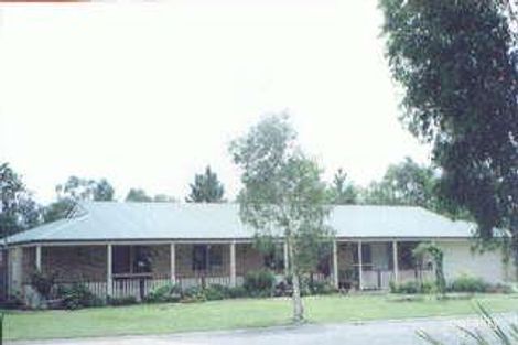 Property photo of 24 Abbey Road Caboolture QLD 4510