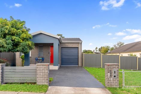 Property photo of 125 Neville Street Smithfield NSW 2164