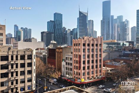 Property photo of 505/155 Bourke Street Melbourne VIC 3000