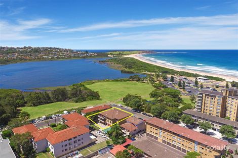 Property photo of 8/30 Clyde Road Dee Why NSW 2099