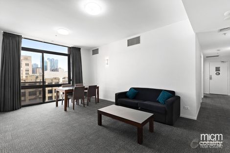 Property photo of 505/155 Bourke Street Melbourne VIC 3000