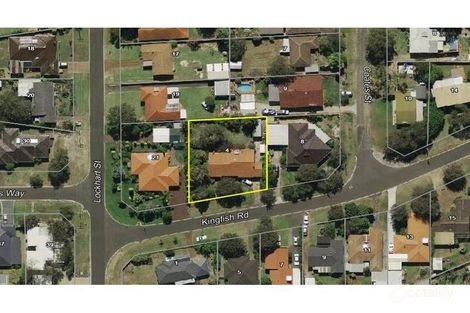 Property photo of 4 Kingfish Road Broadwater WA 6280