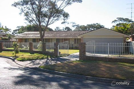 16 Earl St, Shelly Beach, NSW 2261