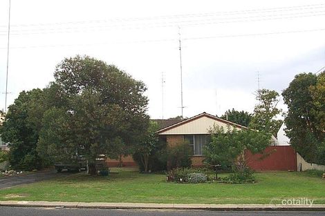 8 Smythe Cres, South Bunbury, WA 6230