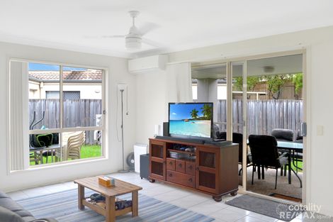 Property photo of 17 Olympic Place Sinnamon Park QLD 4073