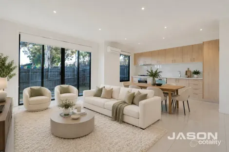 Property photo of 35 Bailey Crescent Oak Park VIC 3046