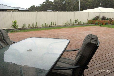 Property photo of 1 Maxwell Place Wynyard TAS 7325