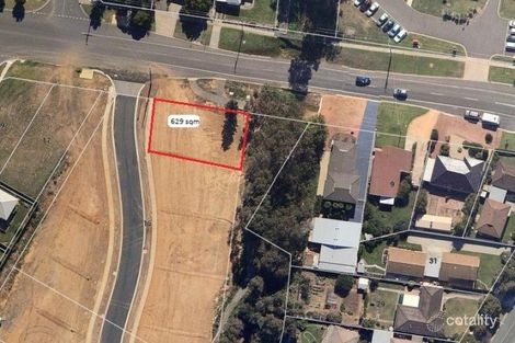 Property photo of 34 Grantham Terrace Kangaroo Flat VIC 3555