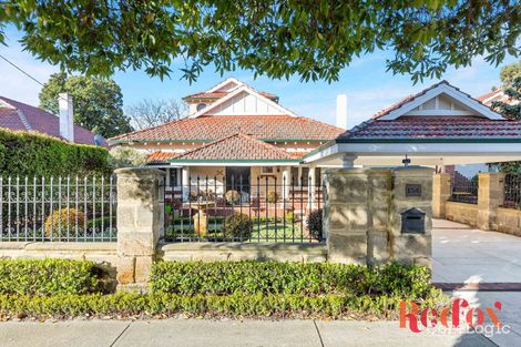 Property photo of 154 Tenth Avenue Inglewood WA 6052