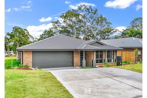 Property photo of 71 Pillar Street Bellbird NSW 2325