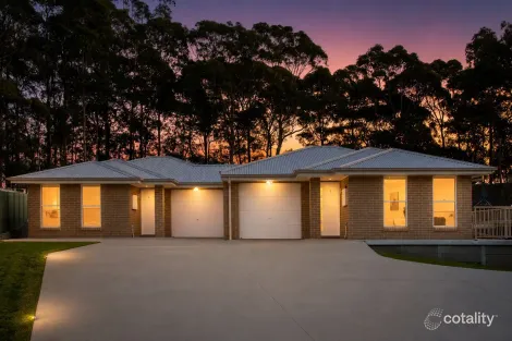 2/6 Eyre Pl, Sunshine Bay, NSW 2536