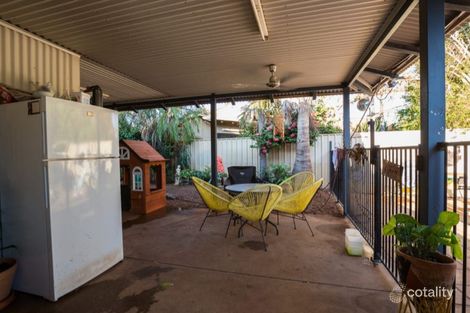 Property photo of 8 Oriole Way South Hedland WA 6722