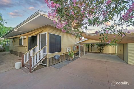 Property photo of 47A Sherriff Street Hermit Park QLD 4812