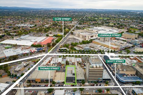 294-300 Thomas St, Dandenong, VIC 3175