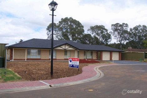 Property photo of 29 Eton Drive Andrews Farm SA 5114