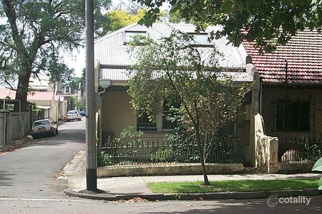 2 Marmion St, Camperdown, NSW 2050