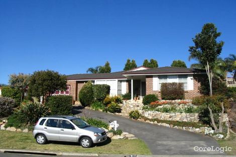 Property photo of 2 Flora Court Baulkham Hills NSW 2153